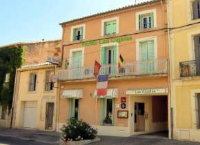 hotel las cigalas
